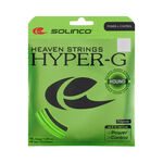 Solinco Hyper-G round